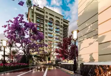 undefined undefined - 5 rooms - floor 7