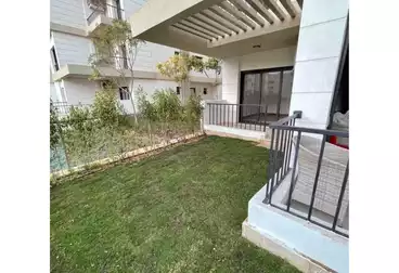 Apartment with Garden For rent - 3 rooms - floor 0