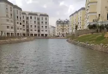 undefined undefined - 2 غرف - بالدور 3