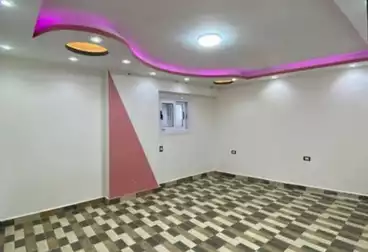 undefined undefined - 3 غرف - بالدور 4