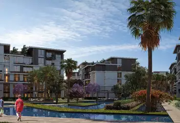 Apartments For sale - 3 rooms - floor 2