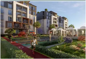 Apartments For sale - 3 rooms - floor 2