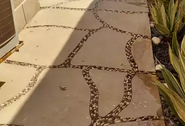 Twin House For rent - 4 rooms