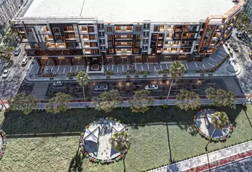 Apartments For sale - 1 rooms - floor 2