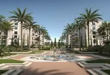 undefined undefined - 3 غرف - بالدور 2