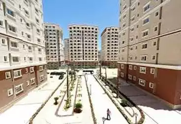 undefined undefined - 2 غرف - بالدور 4