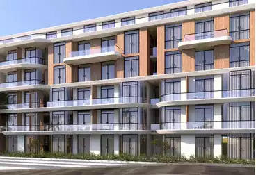 undefined undefined - 1 غرف - بالدور 2