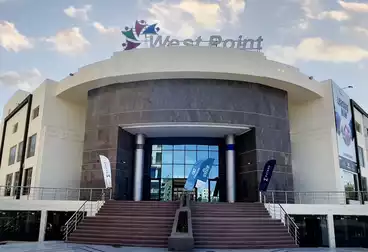 Offices For rent - floor 1