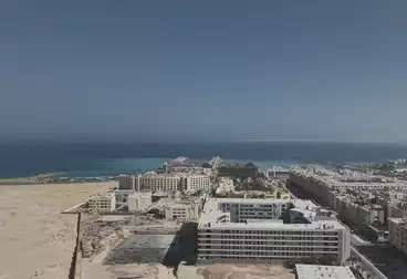 شقق للبيع - 2 غرف - بالدور 4