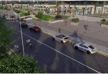 Commercial For sale - floor 1