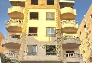 Apartments For sale - 3 rooms - floor 4