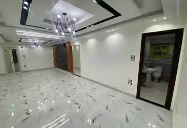 شقق للإيجار - 3 غرف - بالدور 6