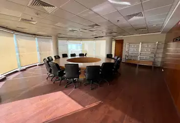 Full Floor Administrative For rent - 10 rooms - floor 2