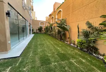 Apartment with Garden For sale