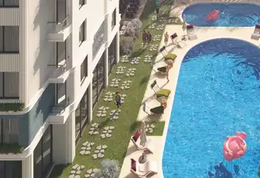 undefined undefined - 2 غرف - بالدور 0