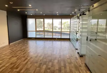 Offices For rent - 1 rooms - floor 1