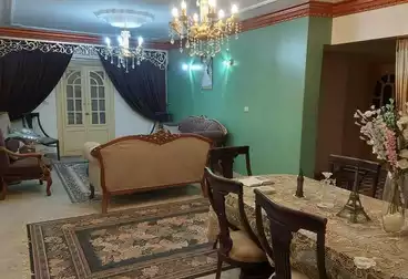 شقق للبيع - 5 غرف - بالدور 2