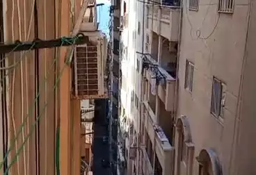 شقق مفروشة للبيع - 2 غرف - بالدور 12