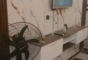 Furnished Apartment For sale - 2 rooms - floor 4