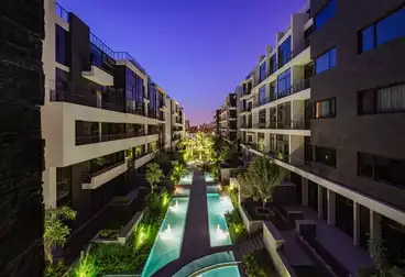 undefined undefined - 3 غرف - بالدور 1