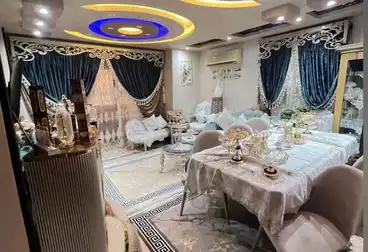 undefined undefined - 2 غرف - بالدور 5