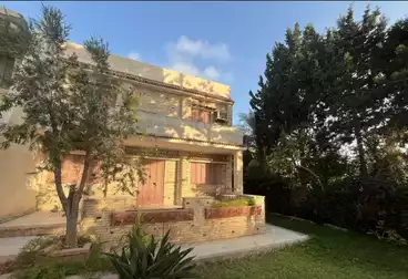 Garden Villa For sale - 2 rooms