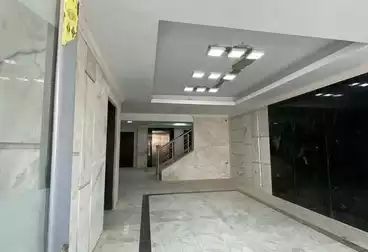 Apartments For sale - 3 rooms - floor 7