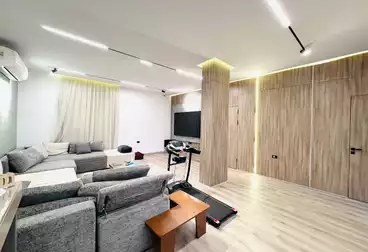 Penthouse For sale - 3 rooms