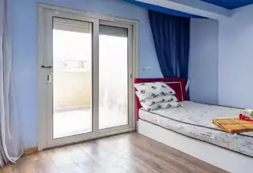 شقق للبيع - 4 غرف - بالدور 10