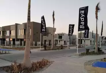 فلل للبيع - 3 غرف