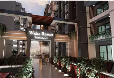 Properties For sale - 3 rooms - floor 3