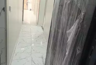 شقق للإيجار - 3 غرف - بالدور 2