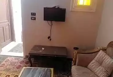 شقق مفروشة للإيجار - 3 غرف - بالدور 4