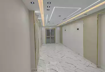 Apartments For sale - 3 rooms - floor 1