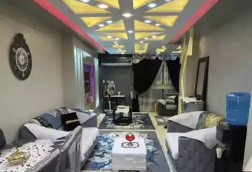 undefined undefined - 3 غرف - بالدور 11