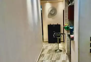 شقق للبيع - 3 غرف - بالدور 8