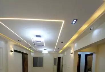 Apartments For sale - 4 rooms - floor 1