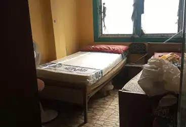 undefined undefined - 3 غرف - بالدور 5