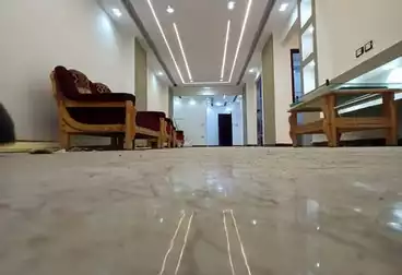 عقارات للبيع - 3 غرف - بالدور 7