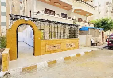 شاليهات للبيع - 3 غرف - بالدور 1