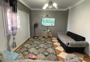 undefined undefined - 3 غرف - بالدور 4