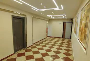 undefined undefined - 3 غرف - بالدور 9