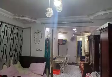 undefined undefined - 2 rooms - floor 6