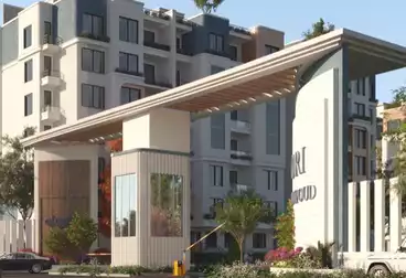 Apartments For sale - 3 rooms - floor 2