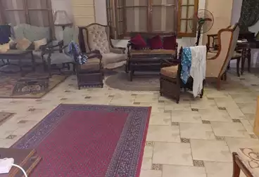 شقق للبيع - 3 غرف - بالدور 1