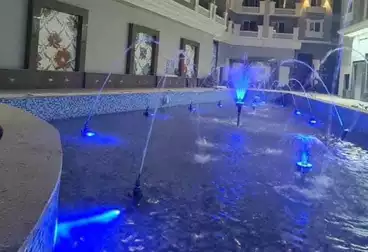 Apartments For sale - 2 rooms - floor 7