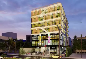 Medical For sale - 1 rooms - floor 4