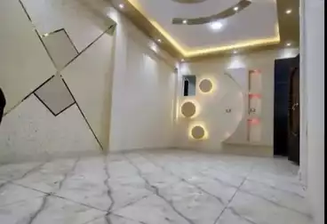 شقق للبيع - 2 غرف - بالدور 4