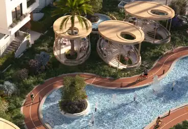 undefined undefined - 3 غرف - بالدور 1