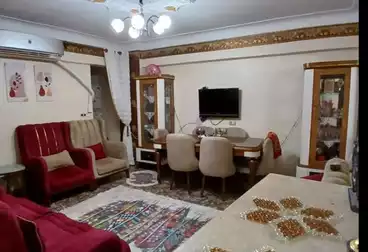 Apartments For sale - 3 rooms - floor 2